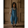 Gallery viewerに画像を読み込む, The Oversized Denim Dungaree
