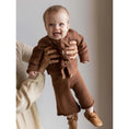 Gallery viewerに画像を読み込む, The Daily Cardigan
