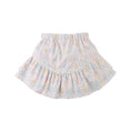 Gallery viewerに画像を読み込む, Gingersnaps Theresa Tiered Ruffle Skorts

