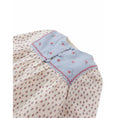 Gallery viewerに画像を読み込む, Gingersnaps Myrtle Floral Printed Dress with Cross-Stitch Embroidery
