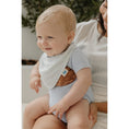 Gallery viewerに画像を読み込む, Soft Spot Soft Bandana Bibs (Set of 3)
