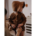 Gallery viewerに画像を読み込む, The Daily Cardigan
