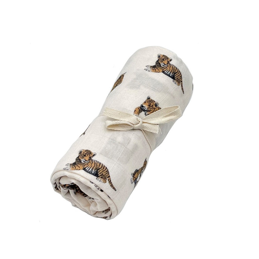 Maxi Swaddle Baby