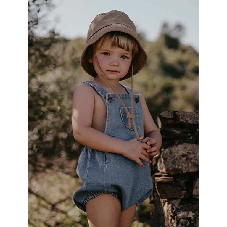 The Stone Romper