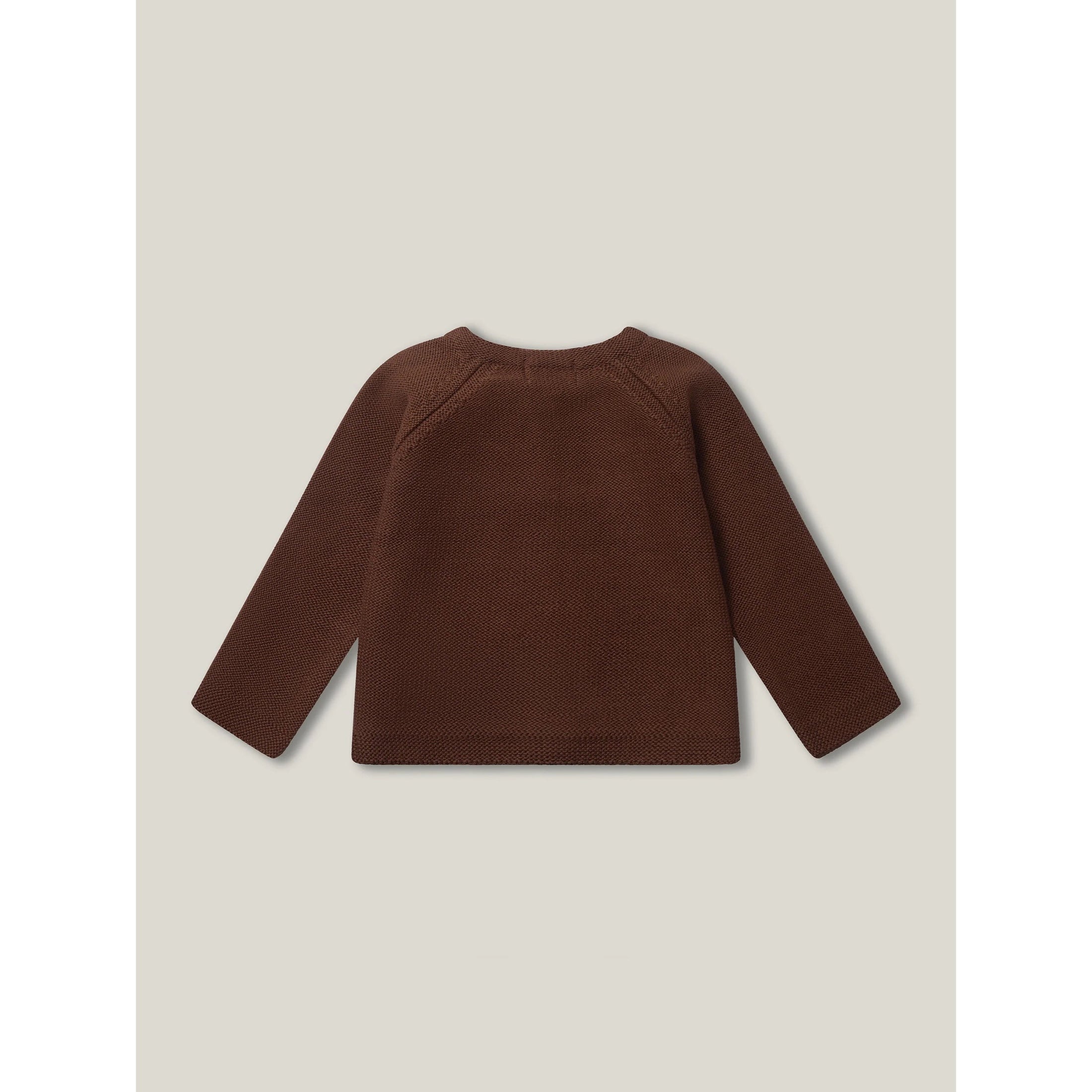 The Daily Cardigan