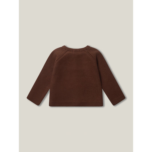 The Daily Cardigan