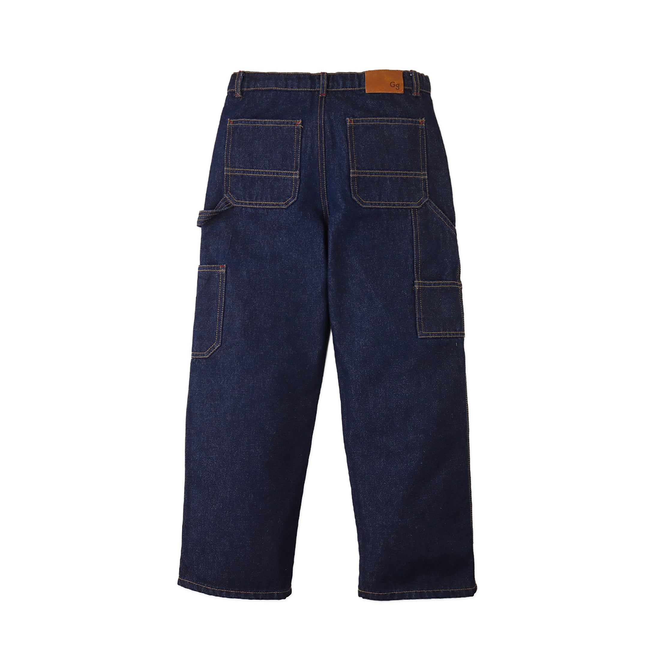 Gingersnaps Pietro Denim Carpenter Pants