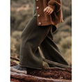 Gallery viewerに画像を読み込む, The Wide Leg Knit Trouser
