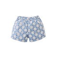 Gallery viewerに画像を読み込む, Baby Pablo Fine Twill Drawstring Shorts With Batik Tiles
