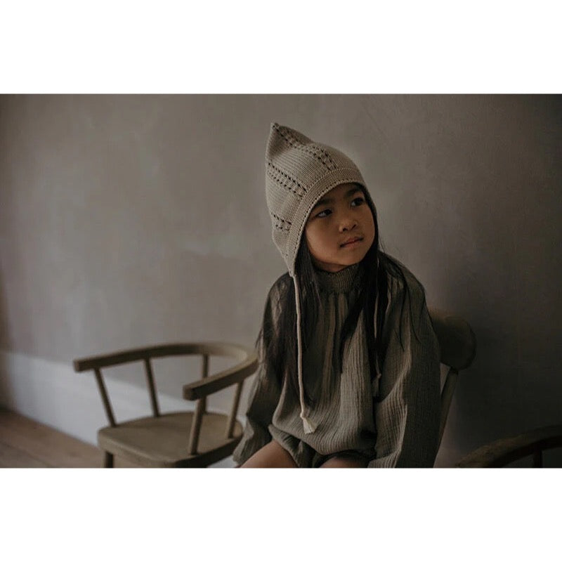 The Gnome Hat