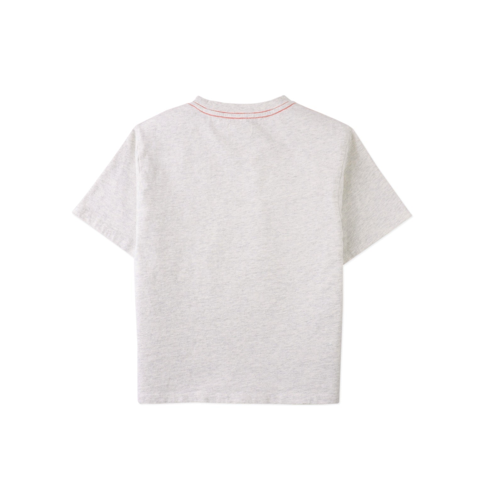 Gingersnaps Oruo Surfing Octopus Relaxed-Fit Graphic Tee