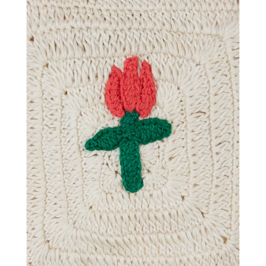 CROCHET BAG
