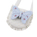 Gallery viewerに画像を読み込む, Vanessa Sling Bag With Detachable Butterfly Hair Clip
