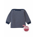 Gallery viewerに画像を読み込む, Gingersnaps Seth Striped Boat- Neck Tee
