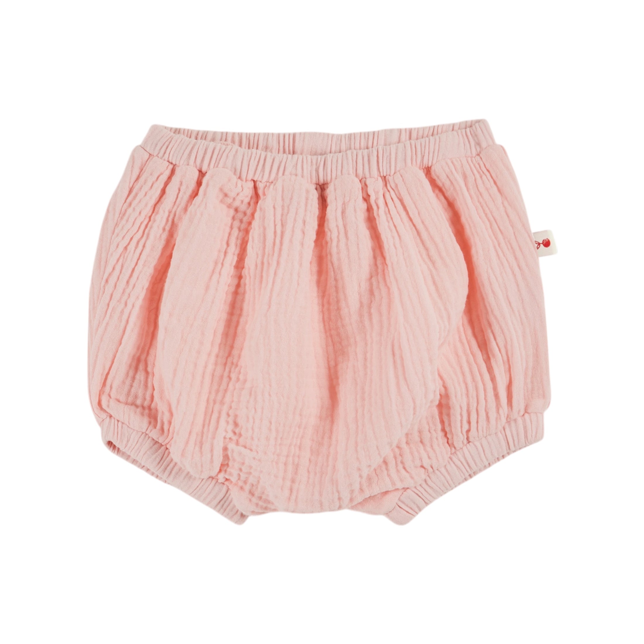 COTTON GAUZE BLOOMER