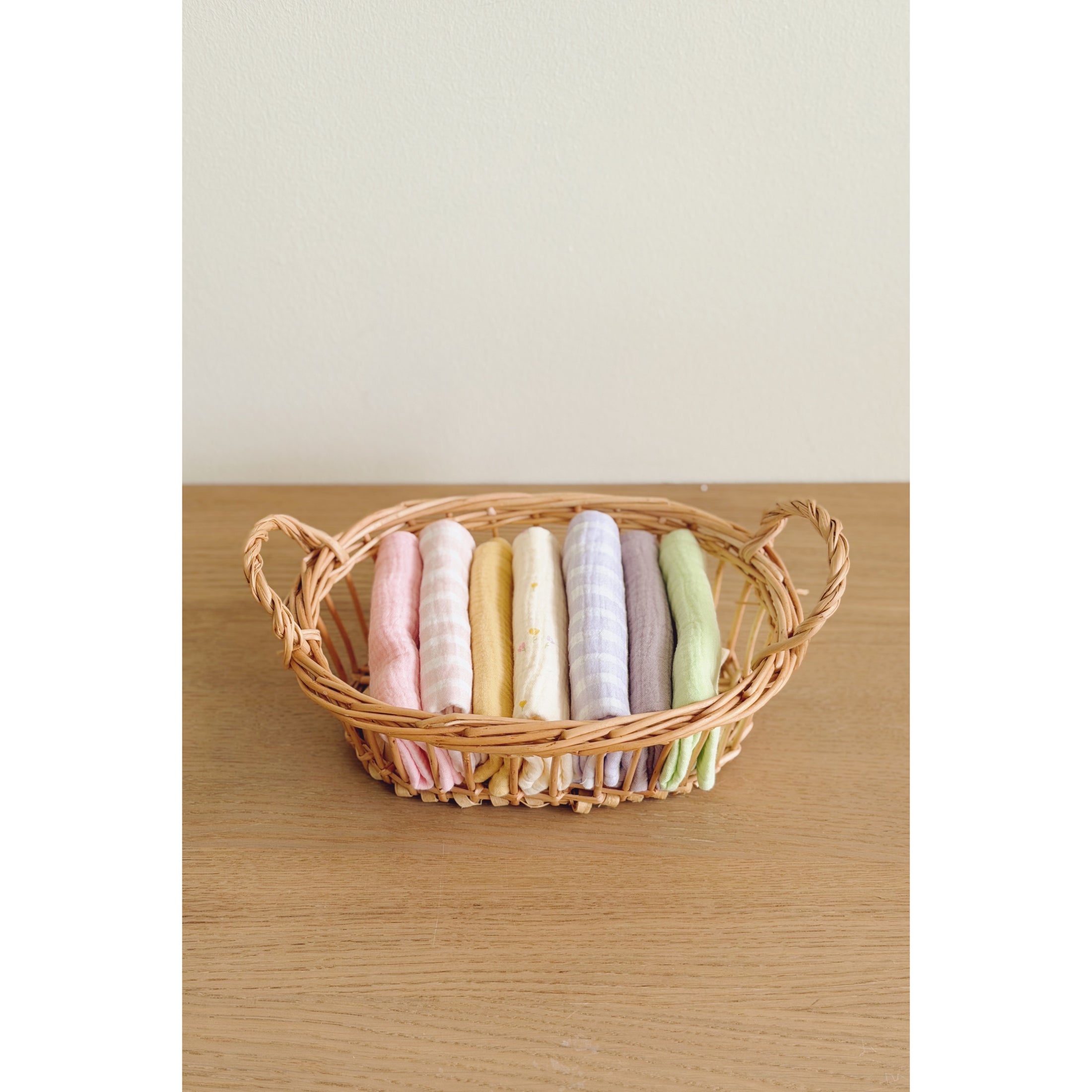 Soft Spot Soft Squares (Complete Set)
