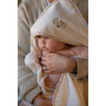 Gallery viewerに画像を読み込む, Hooded Baby Towel
