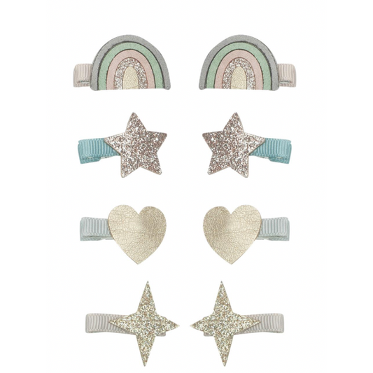 O R'bow mini clips deamer