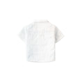 Gallery viewerに画像を読み込む, Baby Timothy Embroidered Camp Collar Shirt
