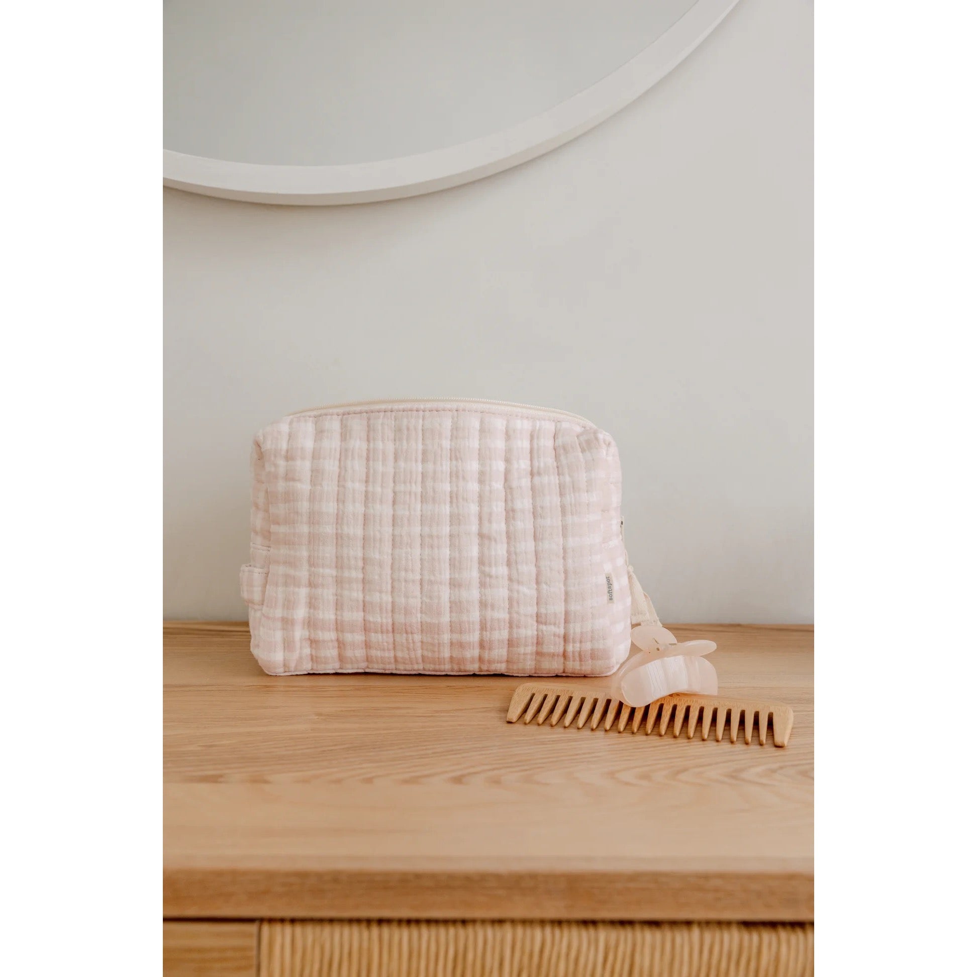Soft Spot Soft Loaf Pouch