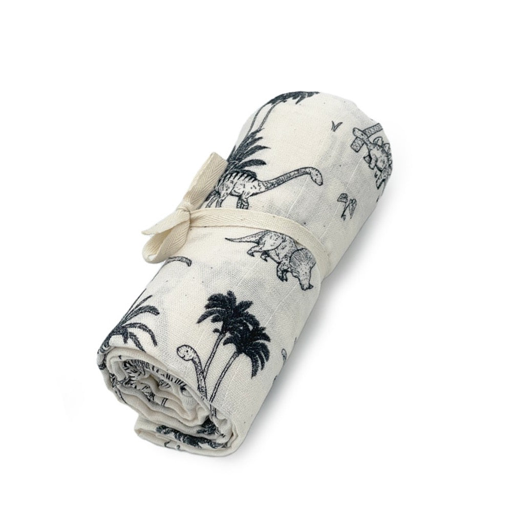 Maxi Swaddle Baby