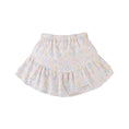 Gallery viewerに画像を読み込む, Gingersnaps Theresa Tiered Ruffle Skorts
