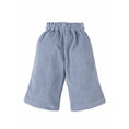 Gallery viewerに画像を読み込む, Gingersnaps Georgina Wide-Leg Corduroy Pants with Embroidered Poodle Head– Shaped Pockets
