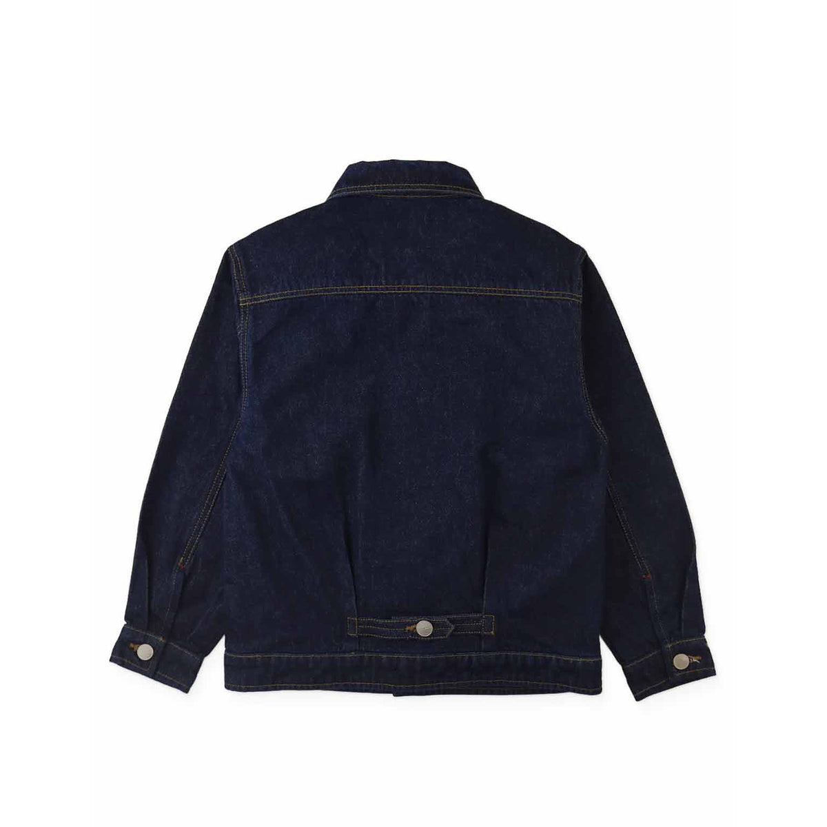 Gingersnaps Giovanni Denim Work Jacket
