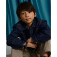 Gallery viewerに画像を読み込む, Gingersnaps Giovanni Denim Work Jacket
