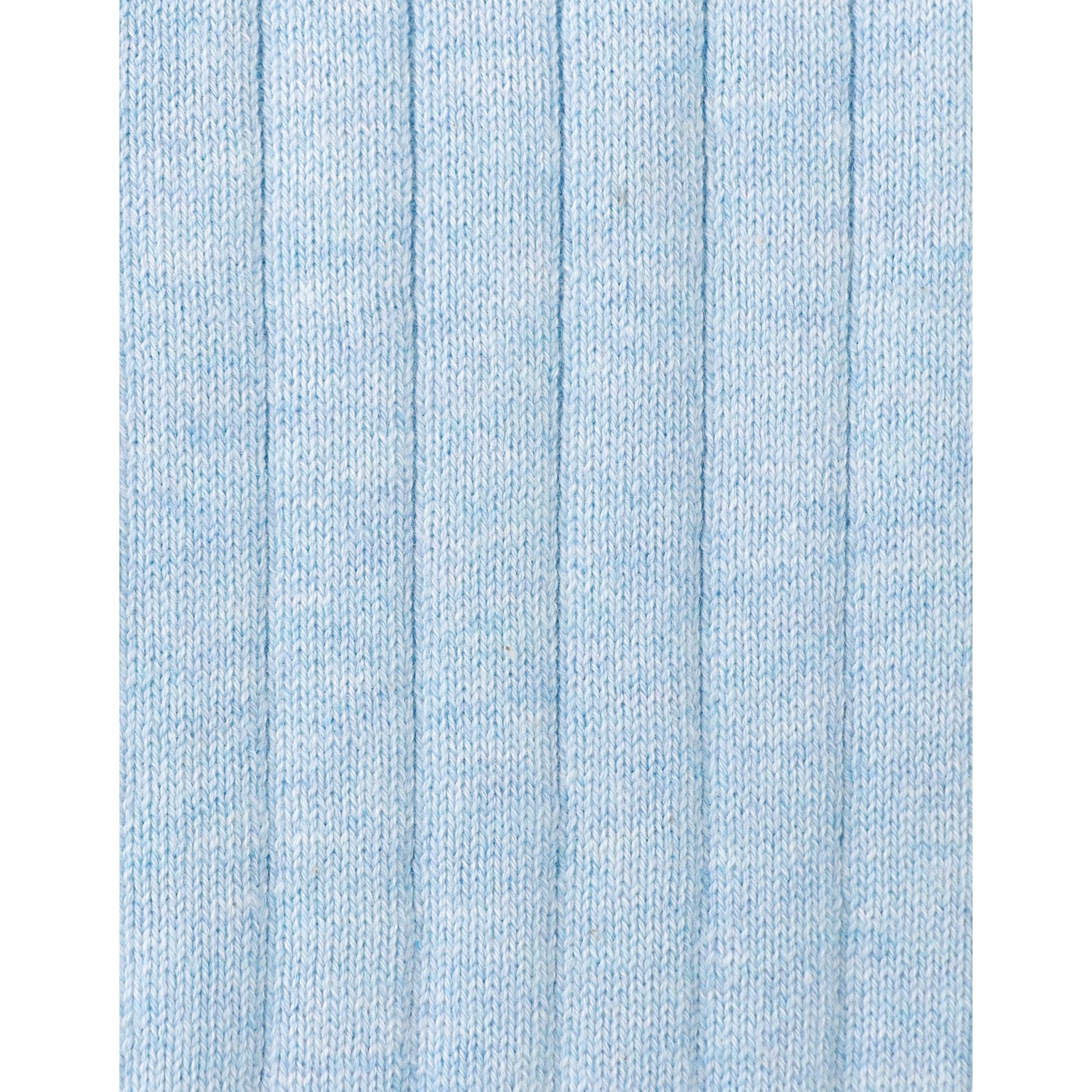 Reiner Polo Shirt with Stripe Tipping Accents