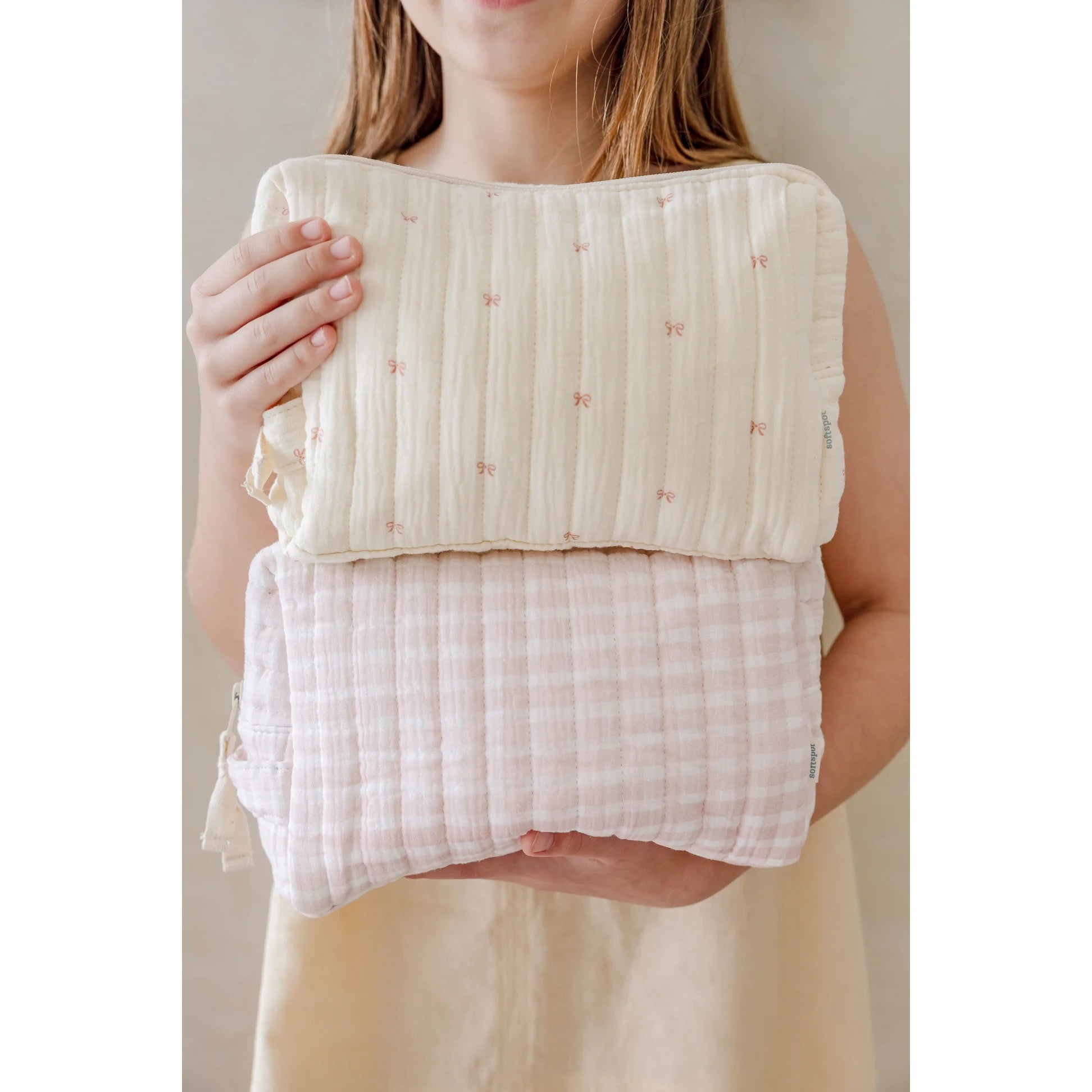 Soft Spot Soft Loaf Pouch