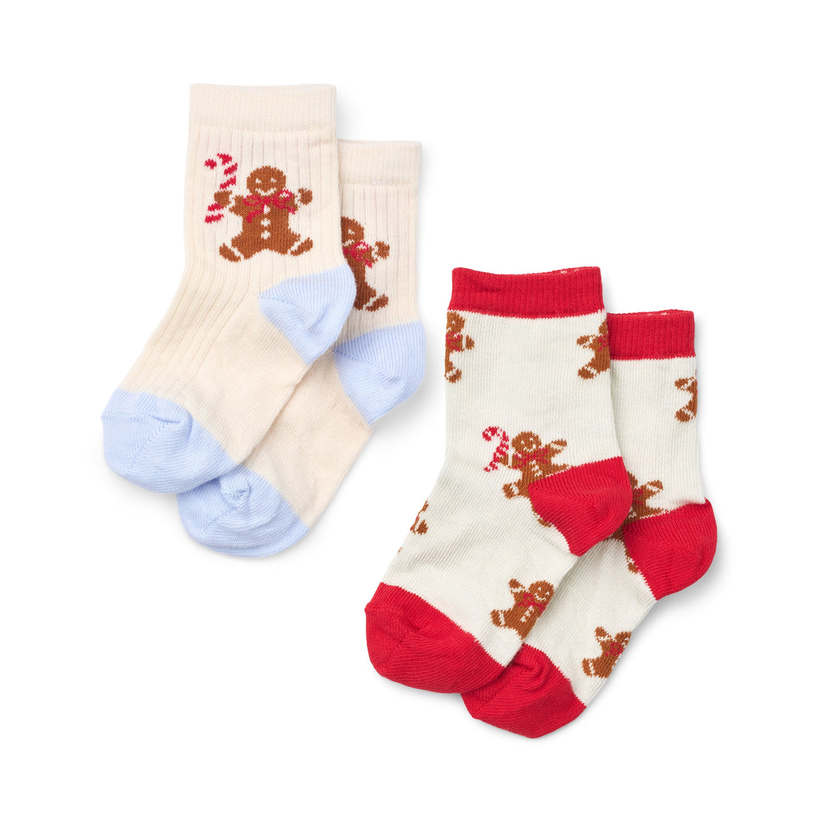 Flöss Vilde Socks 2-pack