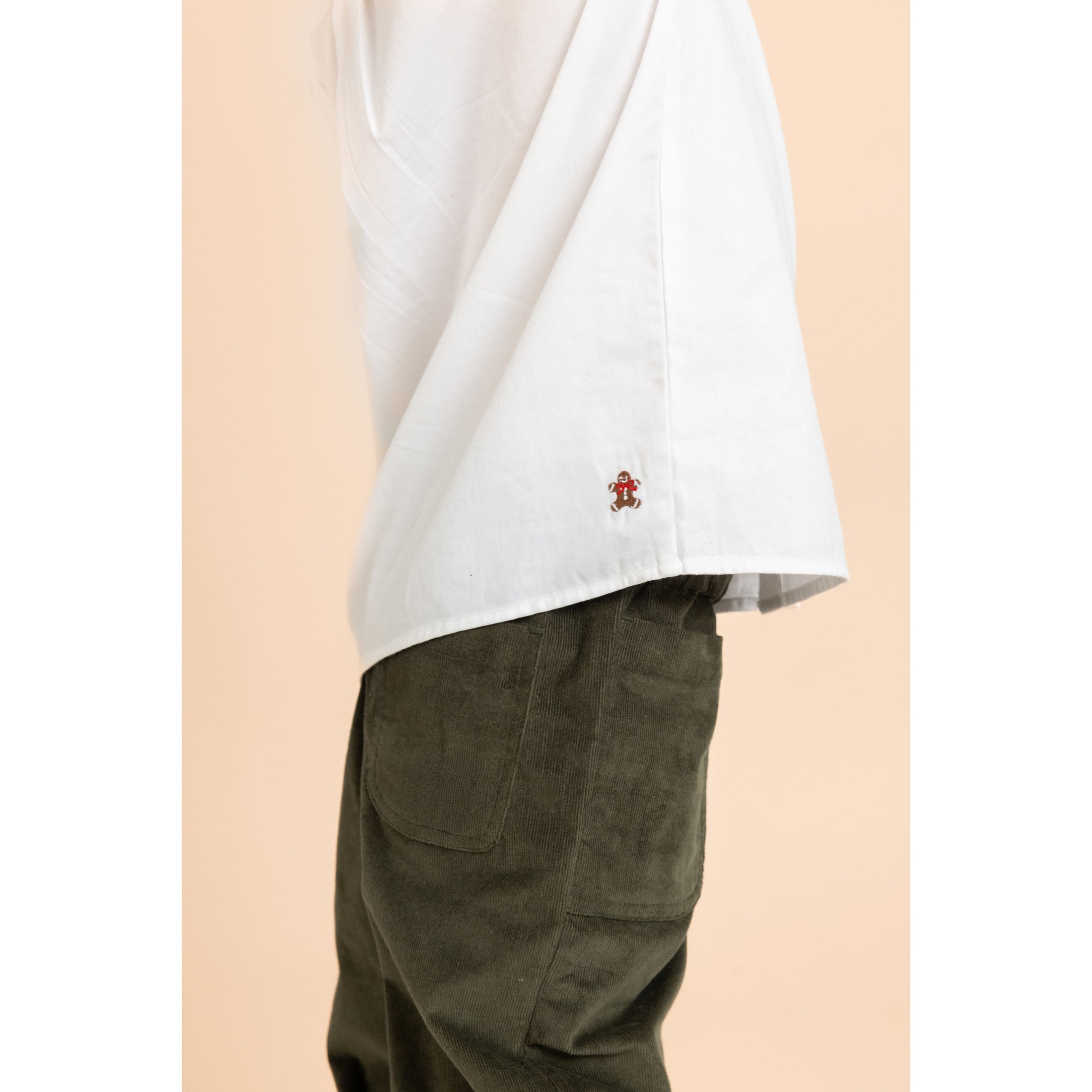 Flöss Walter Shirt