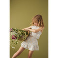 Gallery viewerに画像を読み込む, Gingersnaps Theresa Tiered Ruffle Skorts
