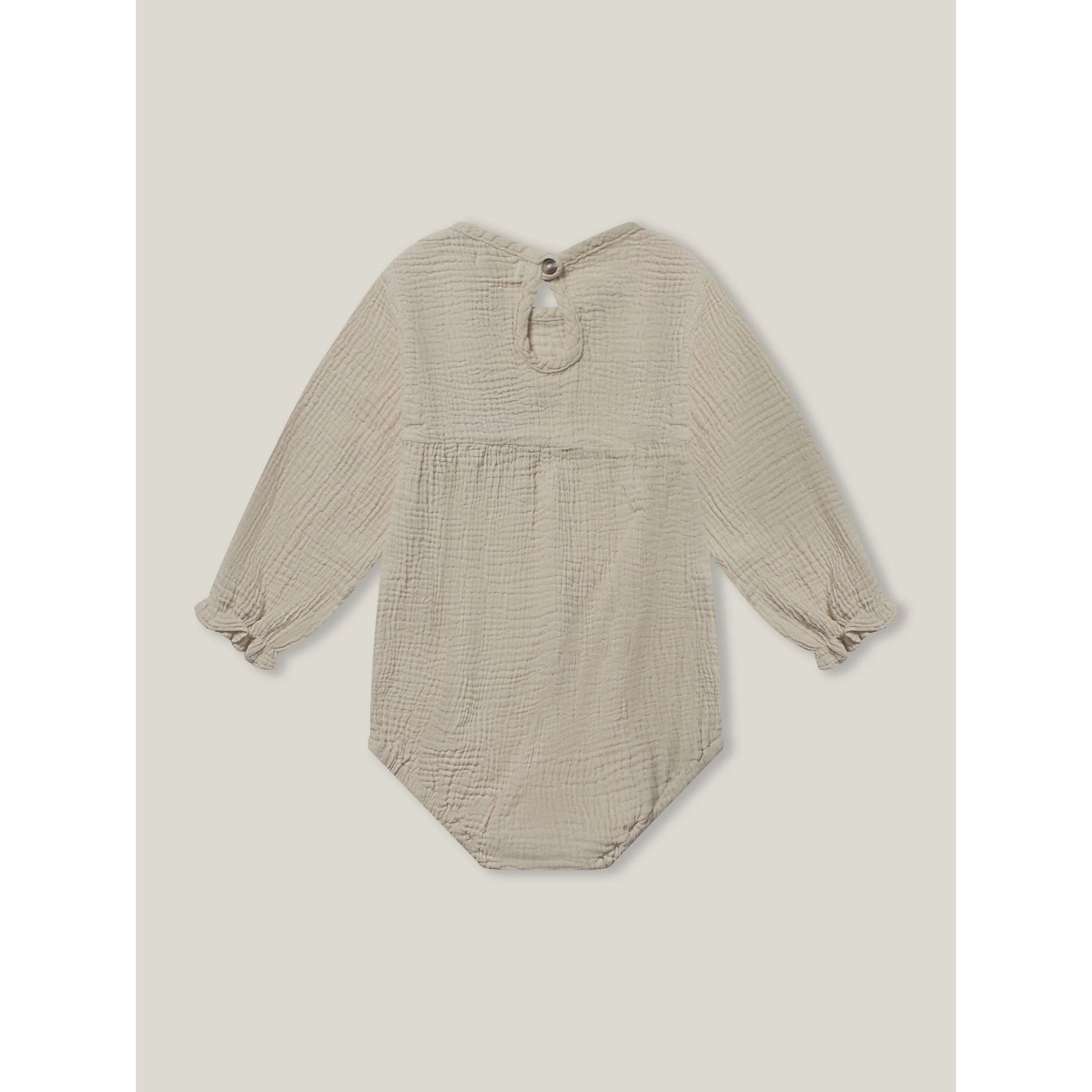 The Meadow Romper