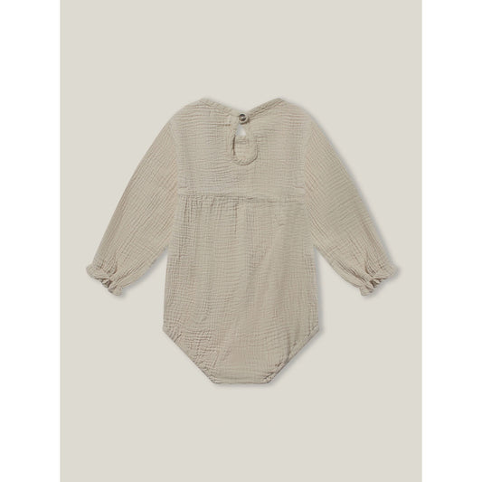 The Meadow Romper