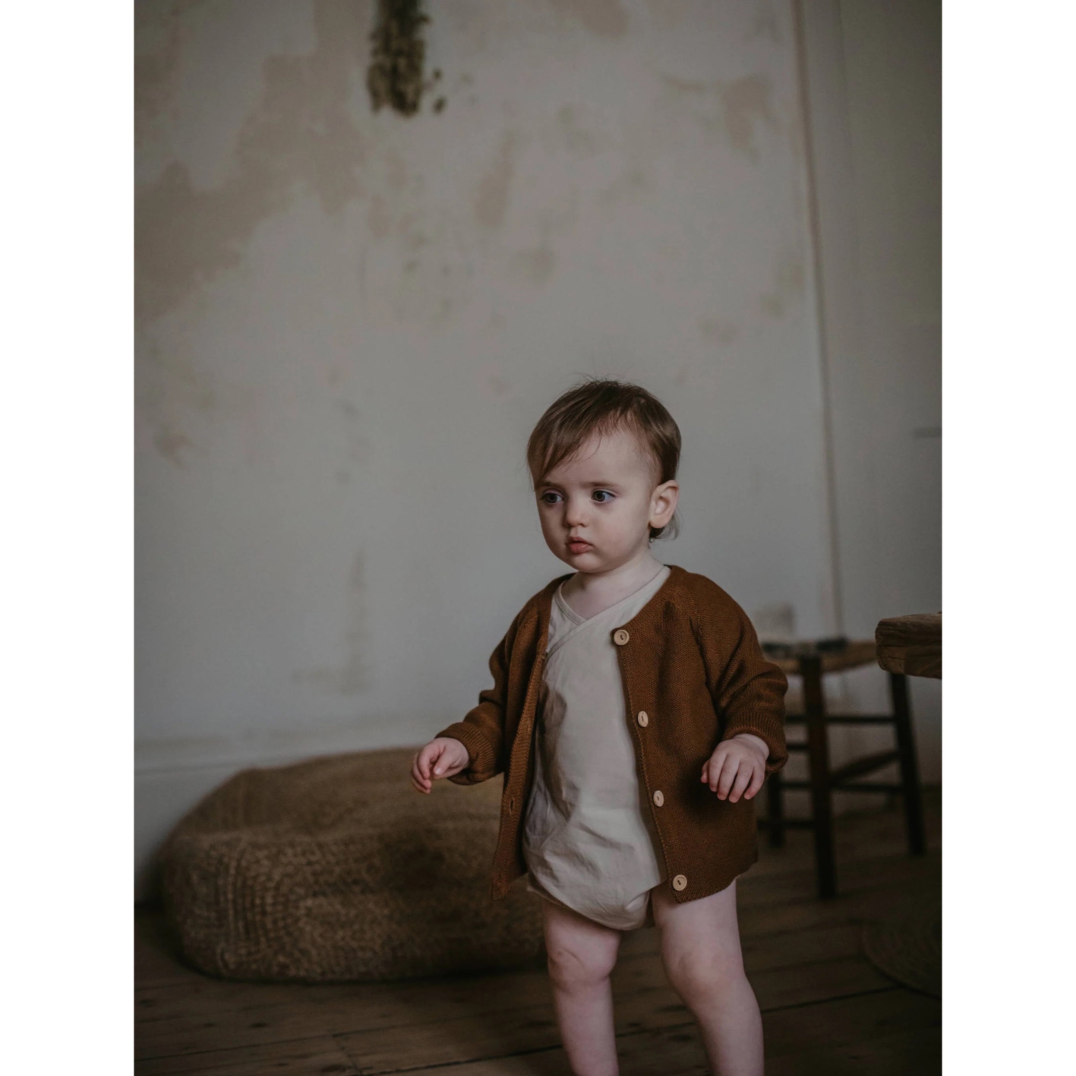 The Daily Cardigan