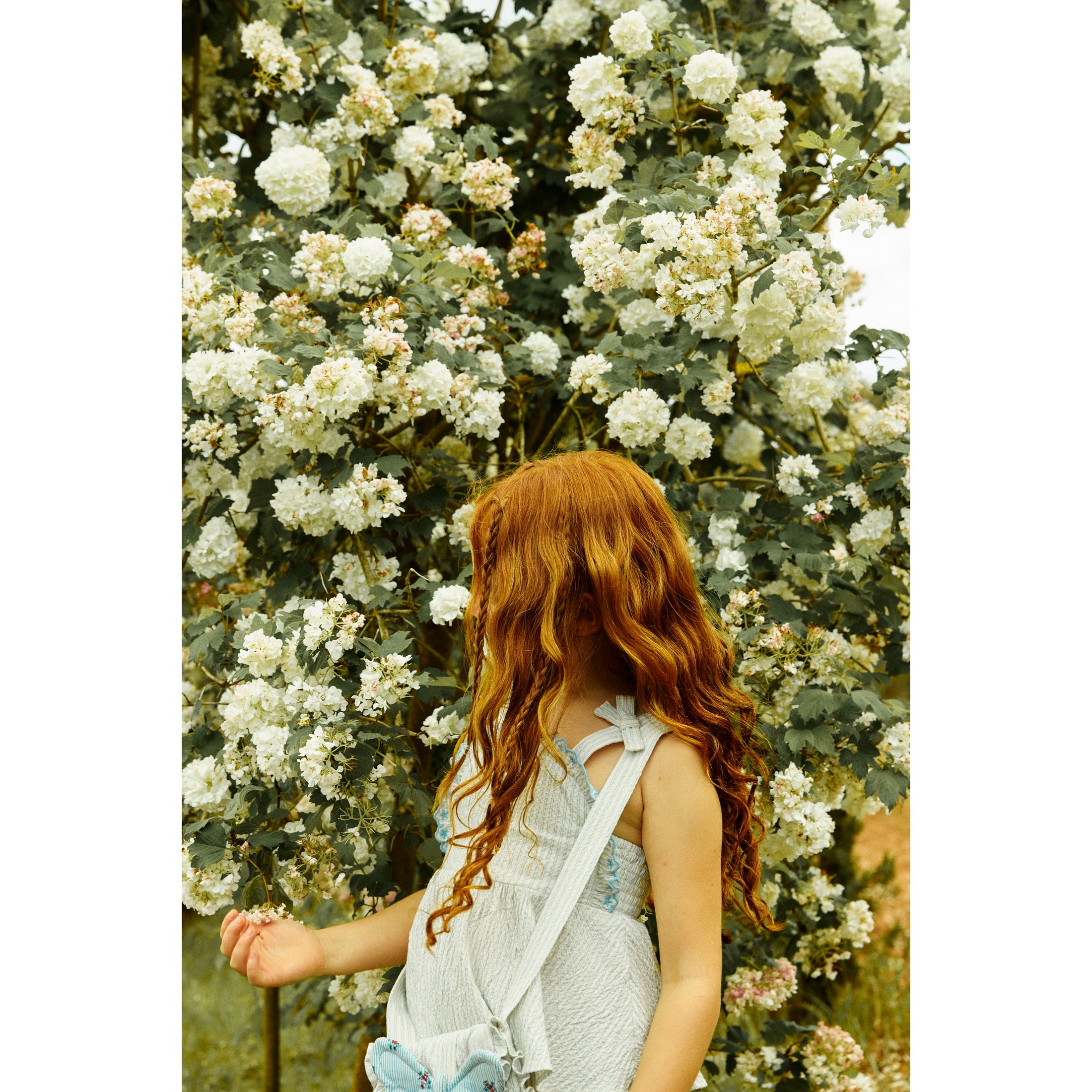 Vanessa Sling Bag With Detachable Butterfly Hair Clip