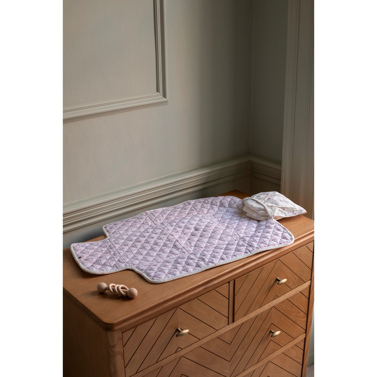 Travel Baby Changing Mat