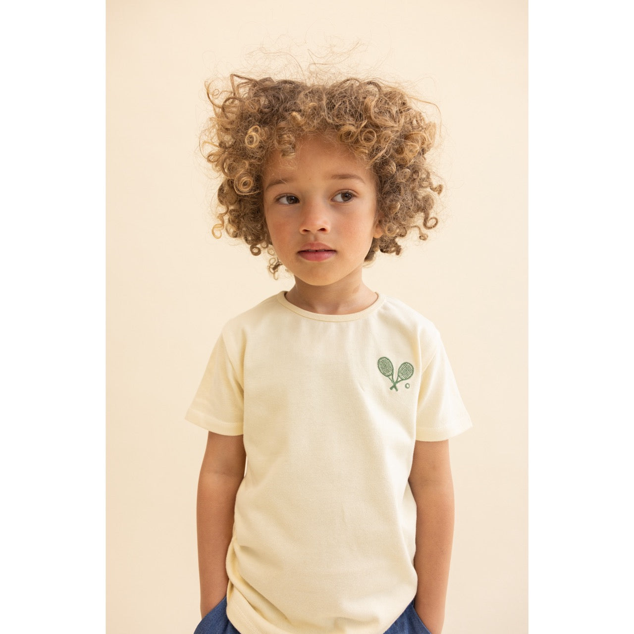 Flöss Anton SS Blouse