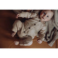 Gallery viewerに画像を読み込む, Finch & Fable Wool Rib Playsuit
