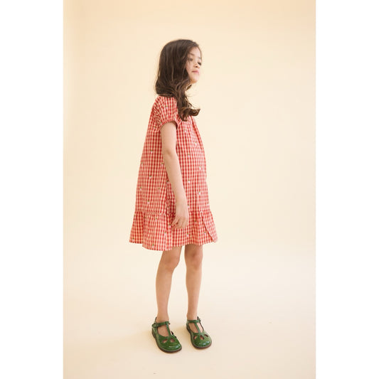 Molly Pineberry Dress