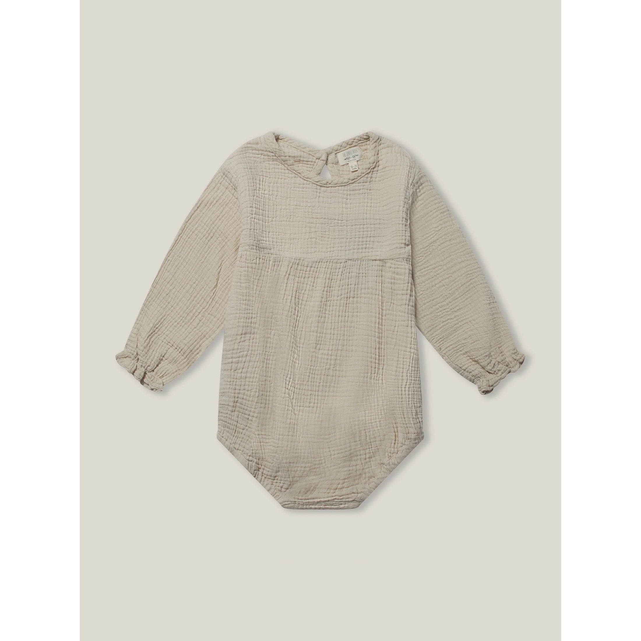 The Meadow Romper