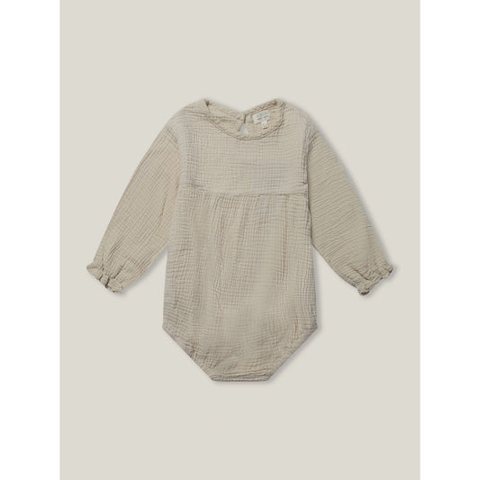 The Meadow Romper