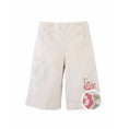 Gallery viewerに画像を読み込む, Gingersnaps Ferne Sailor-Cut Pants with Cross-Stitch Embroidery
