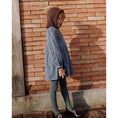 Gallery viewerに画像を読み込む, CHAMBRAY SMOCKED DRESS
