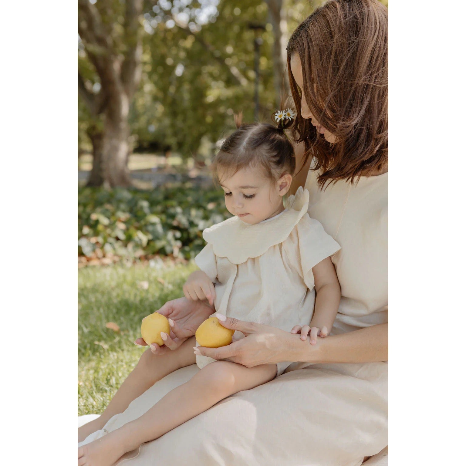 Soft Spot Soft Petal Bibs (Set of 3)