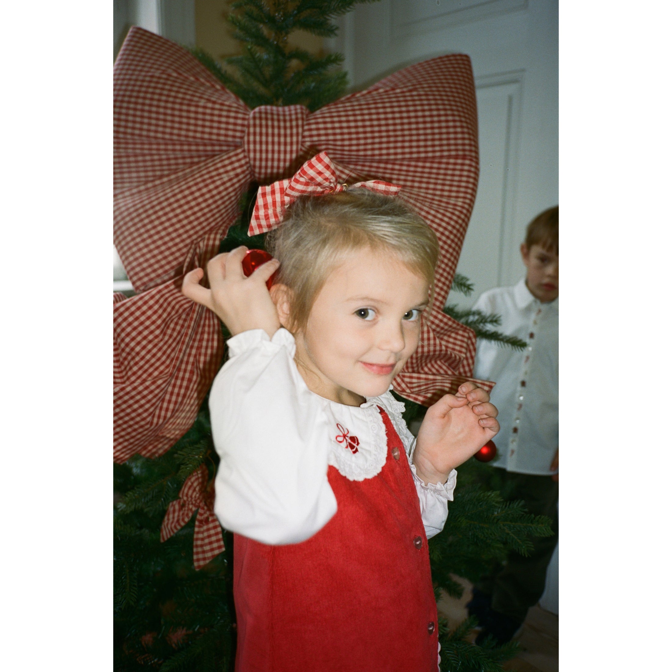 Flöss Carol Dress