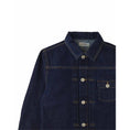 Gallery viewerに画像を読み込む, Gingersnaps Giovanni Denim Work Jacket
