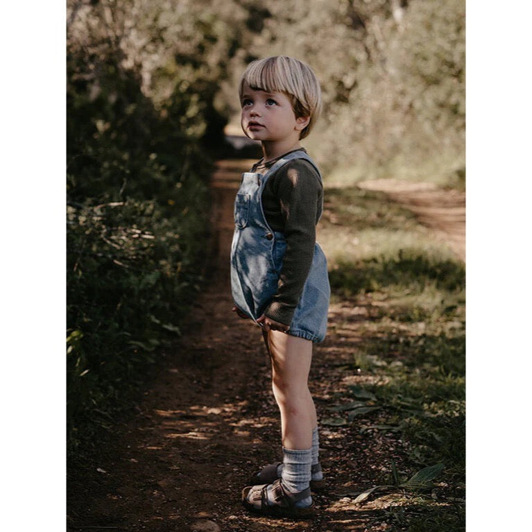 The Stone Romper